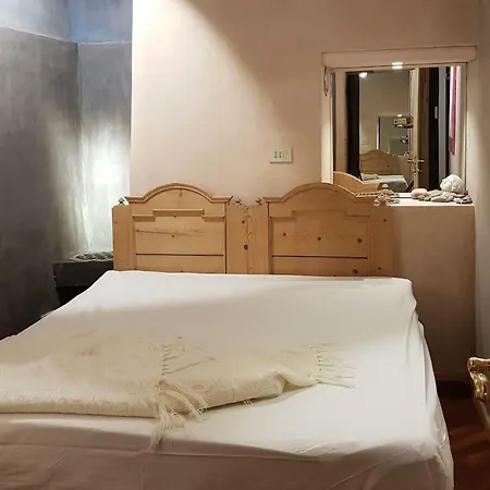 Ugo Art Classic Lejlighed Bolzano