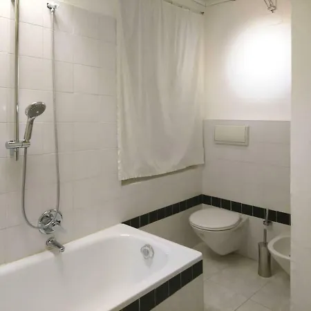 Apartamento Ugo Art Classic
