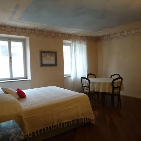 Apartamento Ugo Art Classic Bolzano