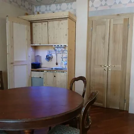 Lejlighed Ugo Art Classic Bolzano