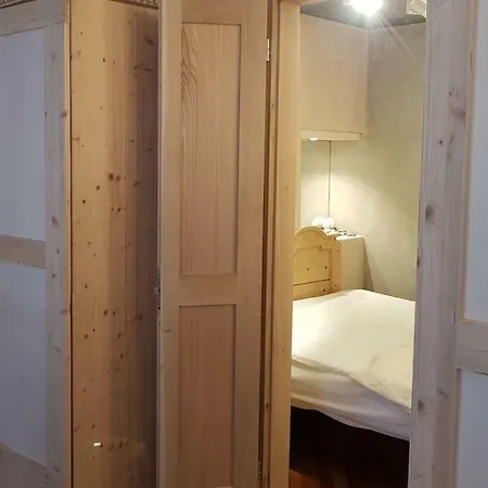 Ugo Architect's Classic Apartamento
