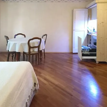 Ugo Art Classic Lejlighed Bolzano