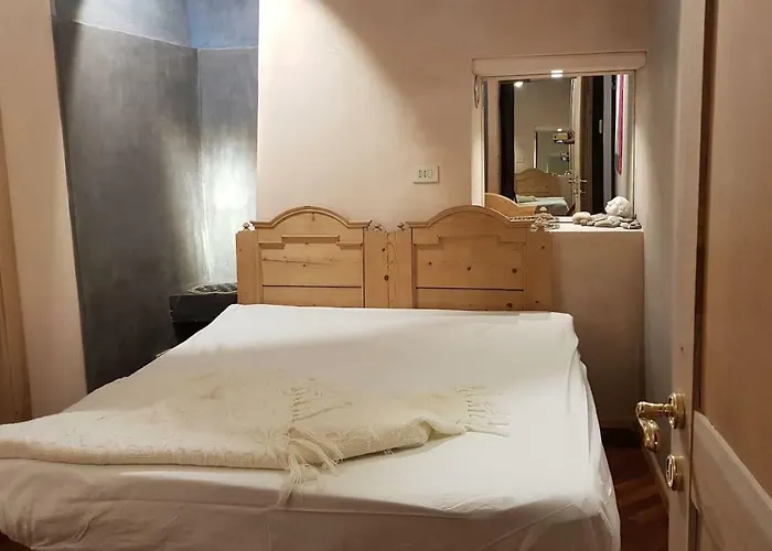 Ugo Art Classic Lejlighed Bolzano