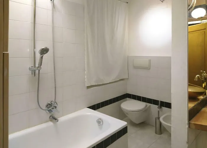 Lejlighed Ugo Art Classic