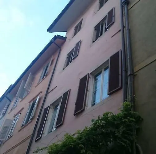 Lejlighed Ugo Art Classic *