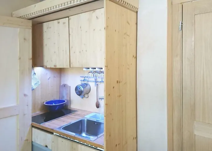 Lägenhet Ugo Art Classic