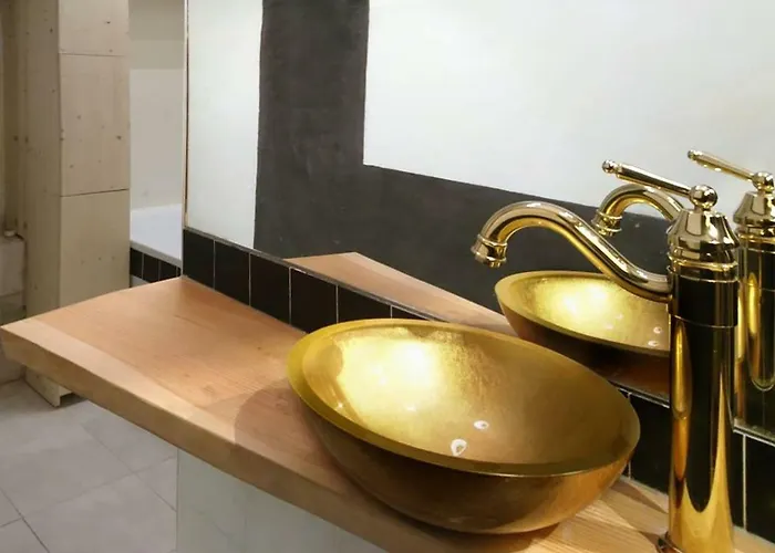 Lägenhet Ugo Art Classic Bolzano