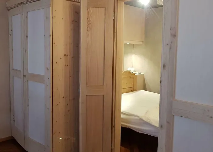 Ugo Art Classic Lejlighed