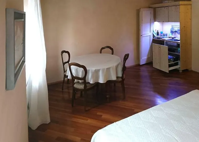 Lejlighed Ugo Art Classic Bolzano